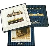 2014 White House Christmas Ornament
