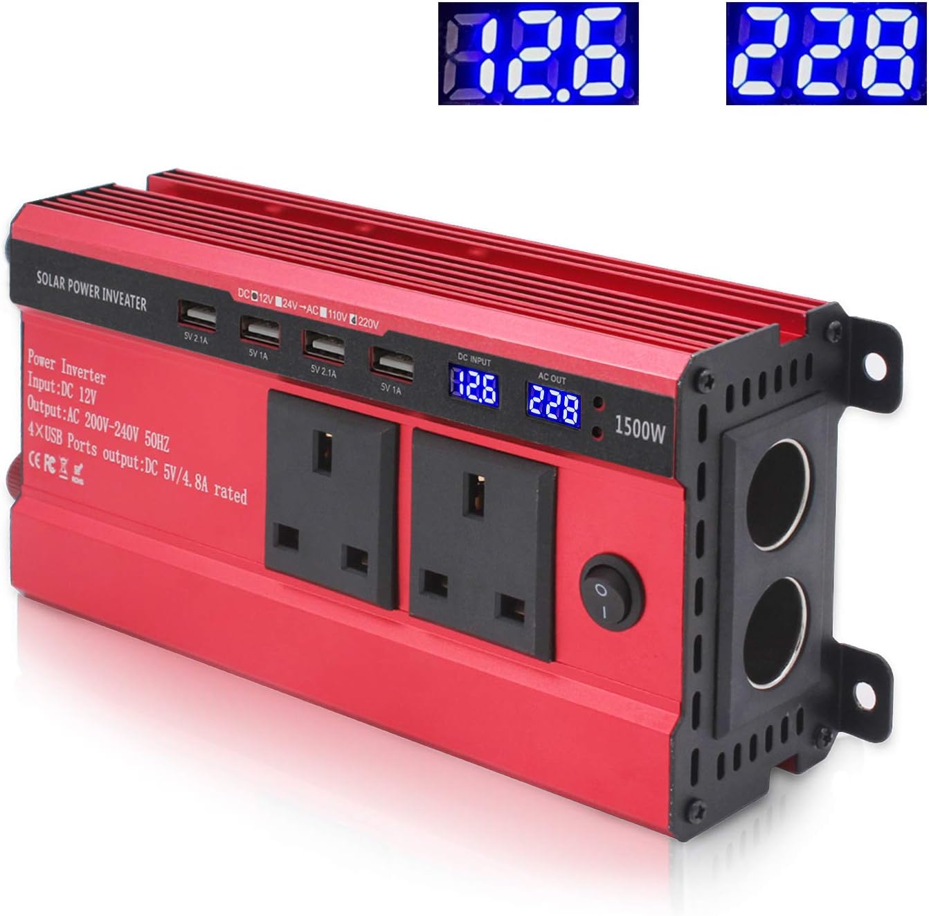 Power inverter pure sine wave. Modified sine wave power inverter. Inverter 10000w. 600 watt dc to ac power inverter. автомобильный power inverter 1000 вт ups.