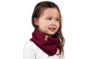 Jan & Jul Kids Thermal Neck Warmer