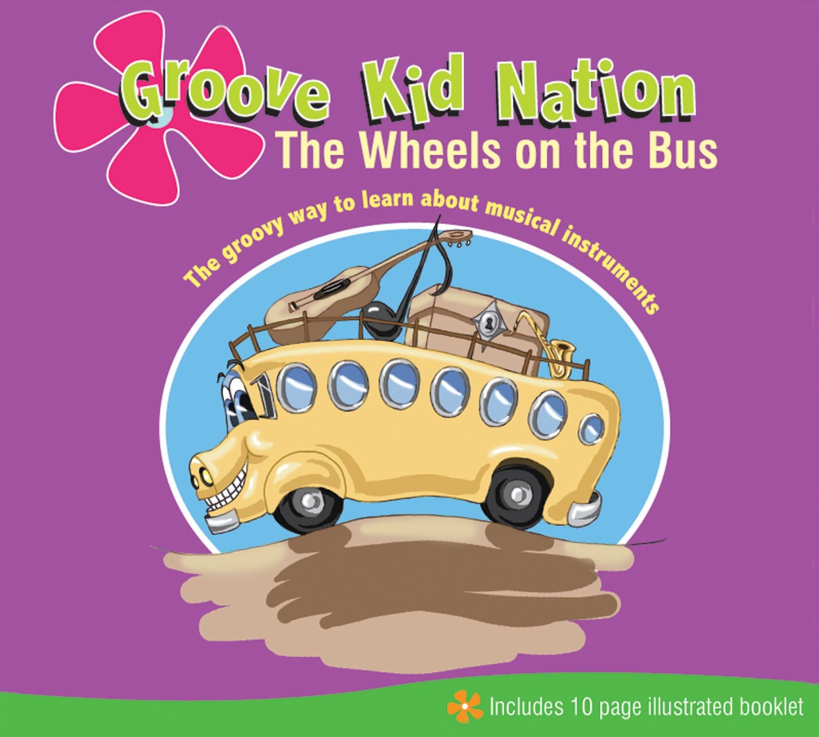 Wheels on the Bus