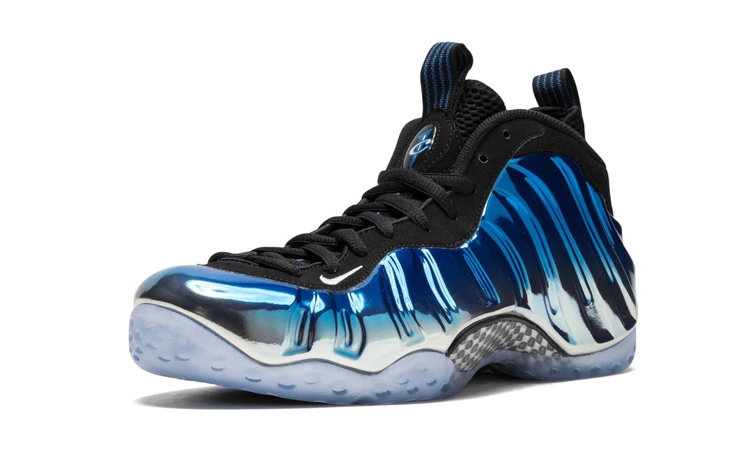 nike air foamposite one prm