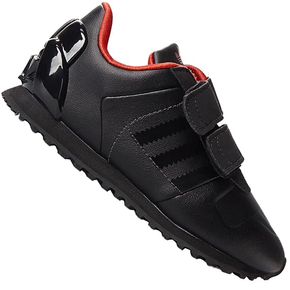zx 700 kinderen zwart