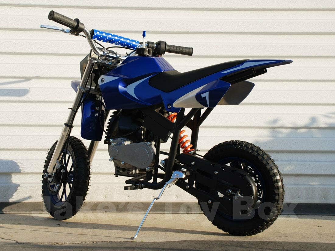 starmax 40cc dirt bike