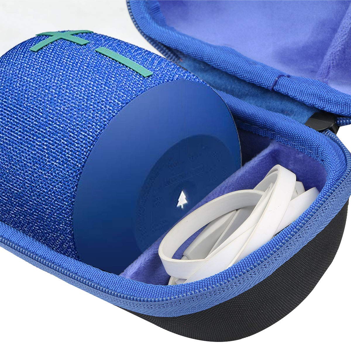 ue wonderboom inside