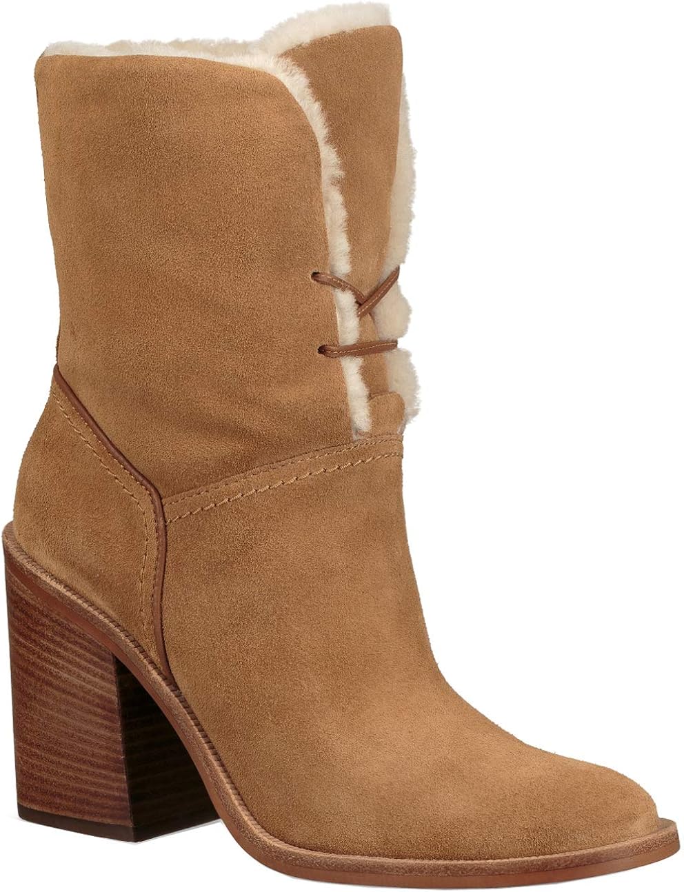 Women's Ugg, Jerene Ankle Boots Amazon.ca Shoes & Handbags