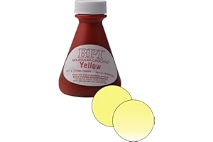 VISUALEYEWEAR BPI Tints for Lenses (Yellow)