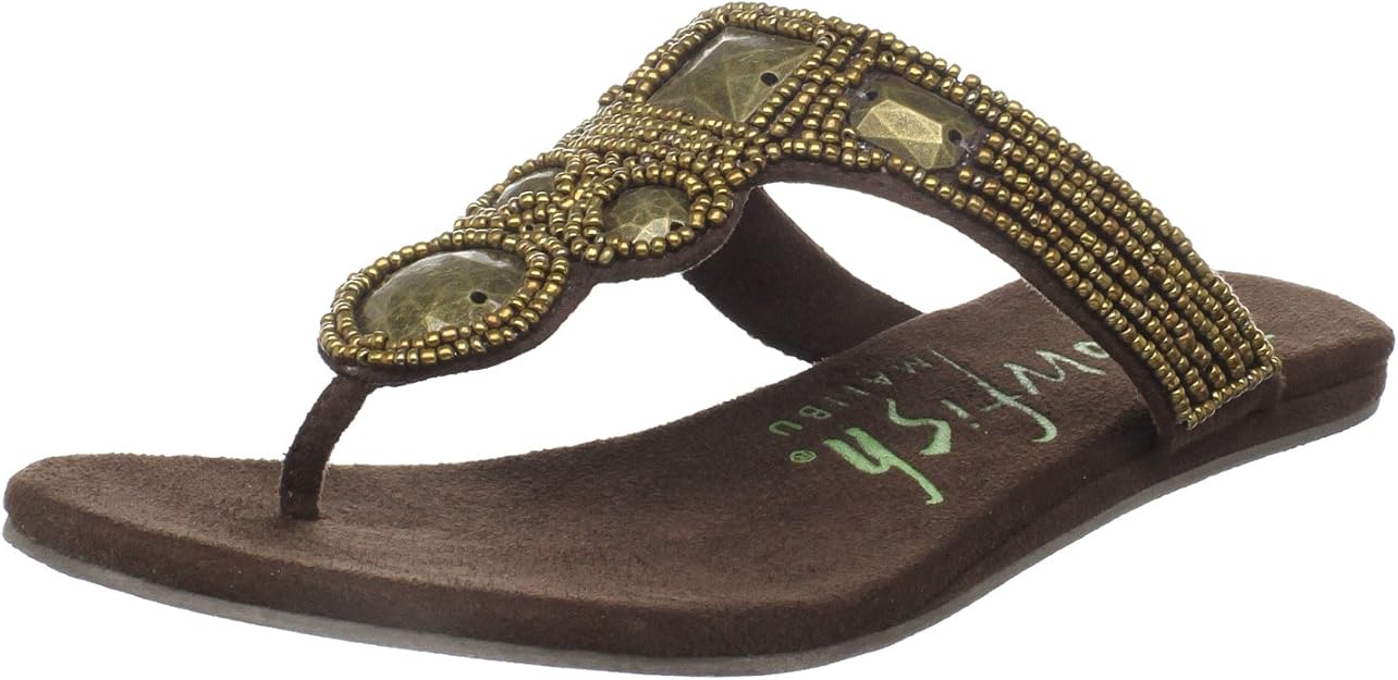 Amazon.com | Blowfish Malibu Women's LALO | Flats
