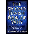The Second Jewish Book of Why