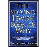 The Second Jewish Book of Why