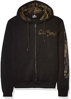 5xlt camo hoodie
