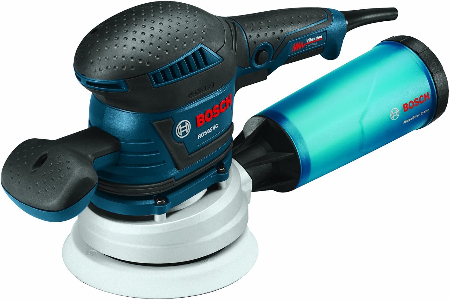 Best Random Orbital Sander Dust Collection Hose