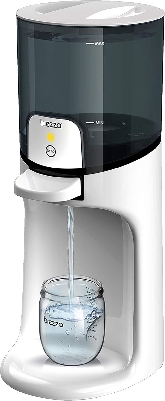 brezza water