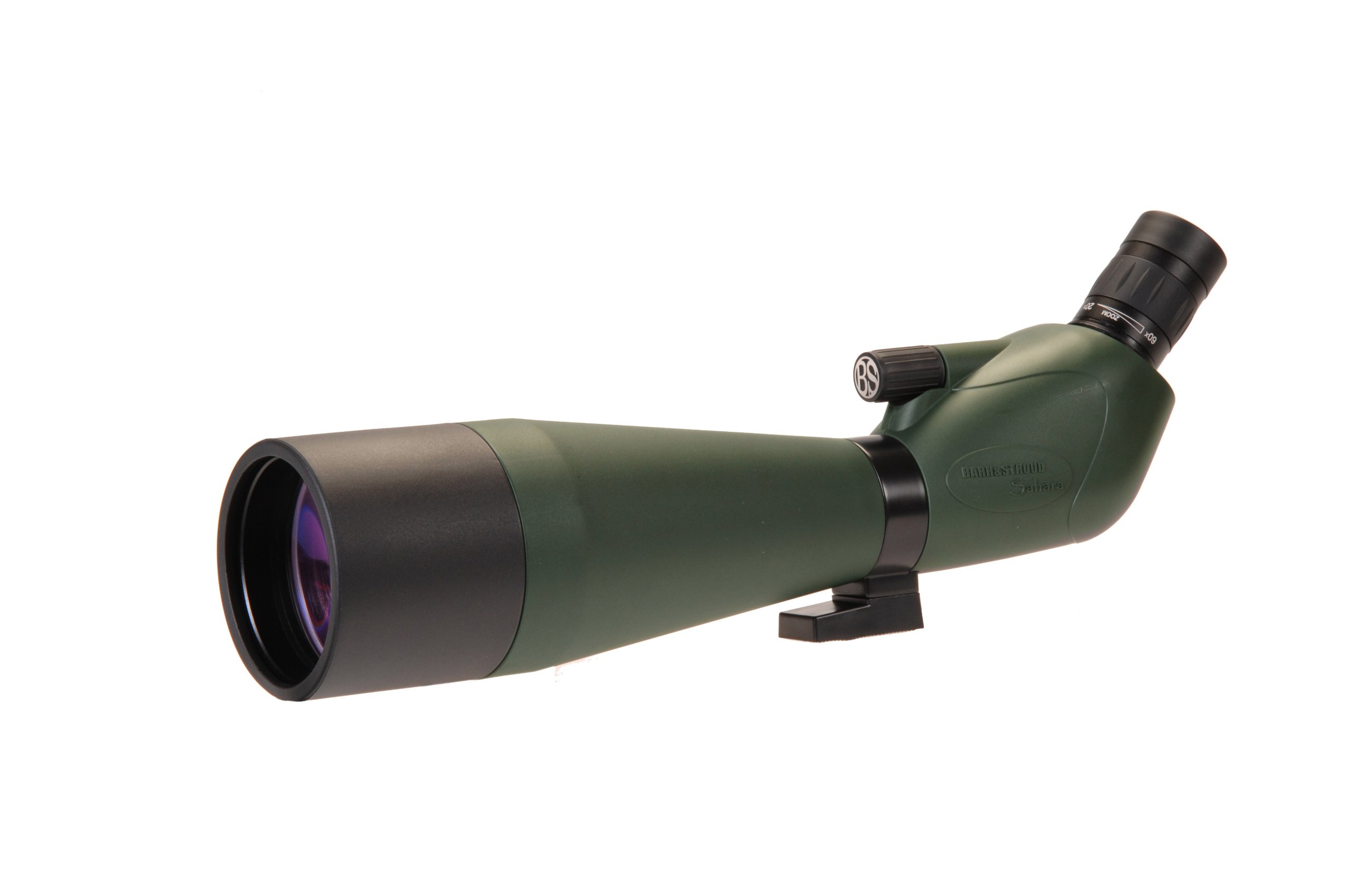 Barr and Stroud Sahara 20-60x70 MC Spotting Telescope