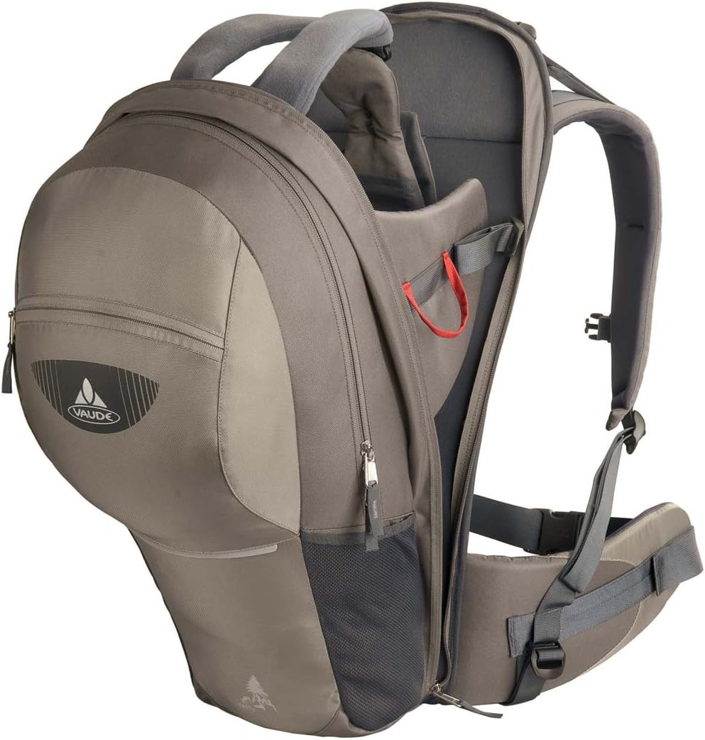 vaude backpacks baby