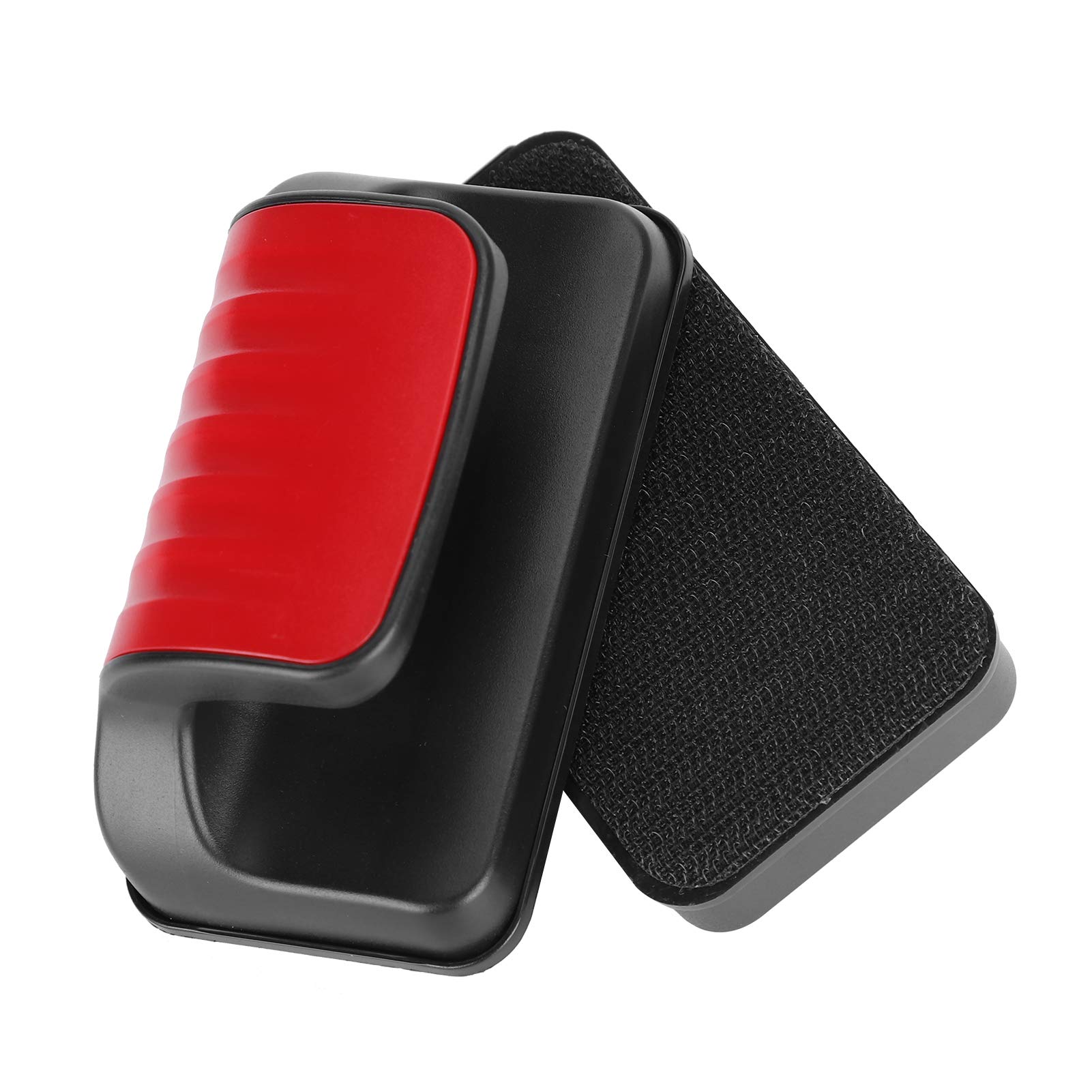 Strong Magnetic Aquarium Cleaner Glass Brush Floating Fish Tank Cleaning Brush Algae Scraper for Aquarium(S)