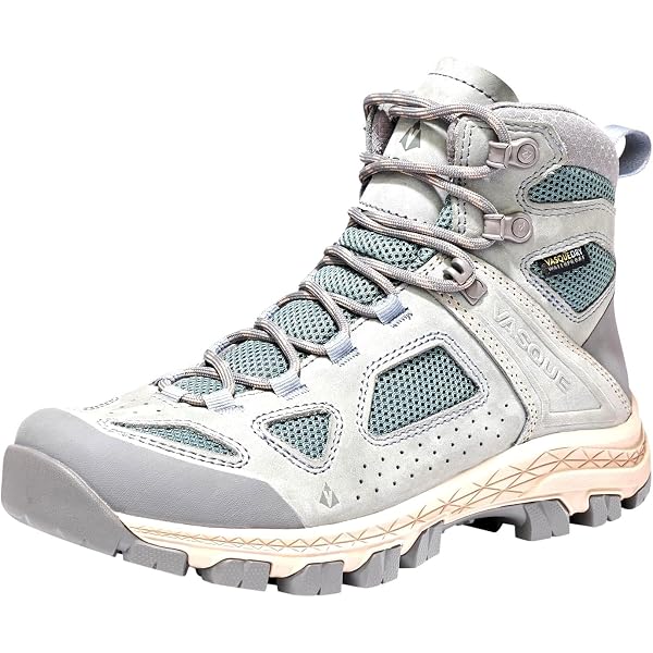 Amazon.com | Vasque Satoru Trail LT Low Sparrow 10 M | Trail  display picture 3