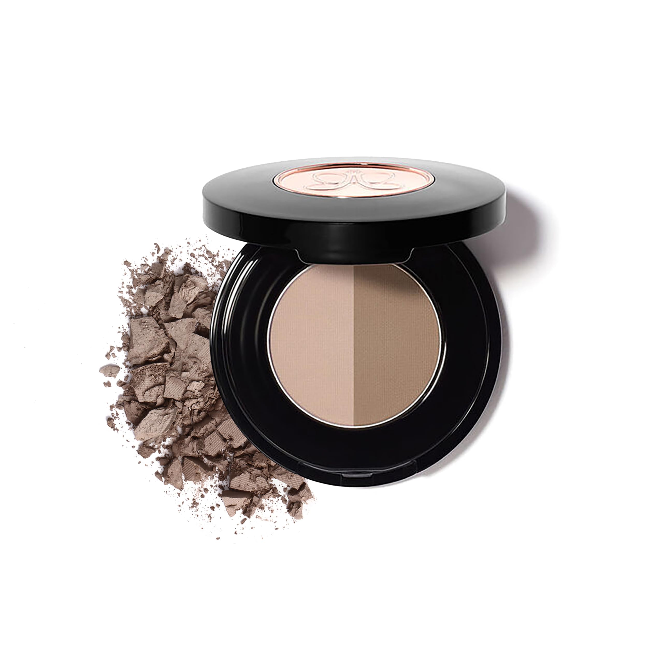 Anastasia Beverly Hills - Brow Powder Duo - Taupe