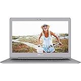 ASUS ZenBook UX330UA-AH5Q 13.3-inch QHD+ Ultra-Slim Laptop (Core i5 Processor, 8GB DDR3, 256GB SSD, Windows 10), Harman Kardon Audio, Backlit keyboard, Fingerprint Reader