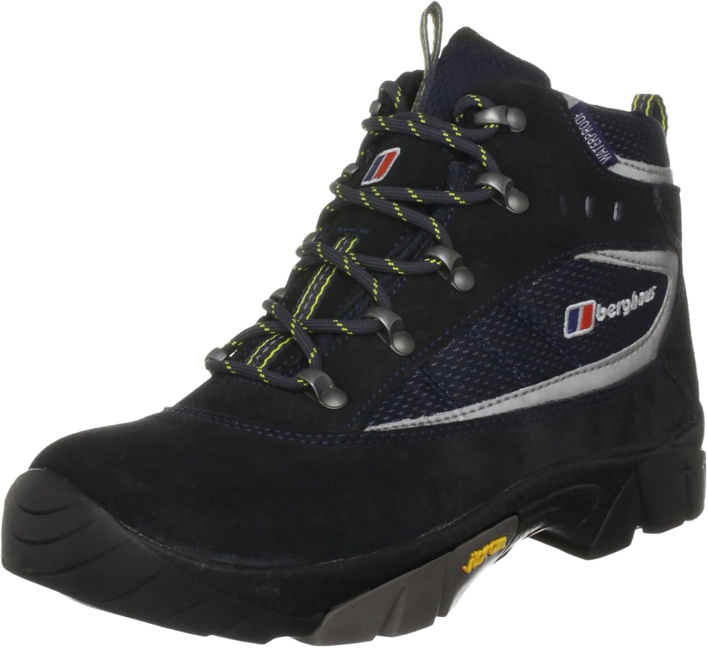 berghaus childrens walking boots
