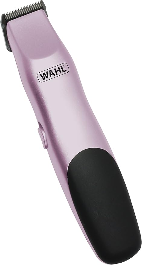 wahl ladies personal trimmer