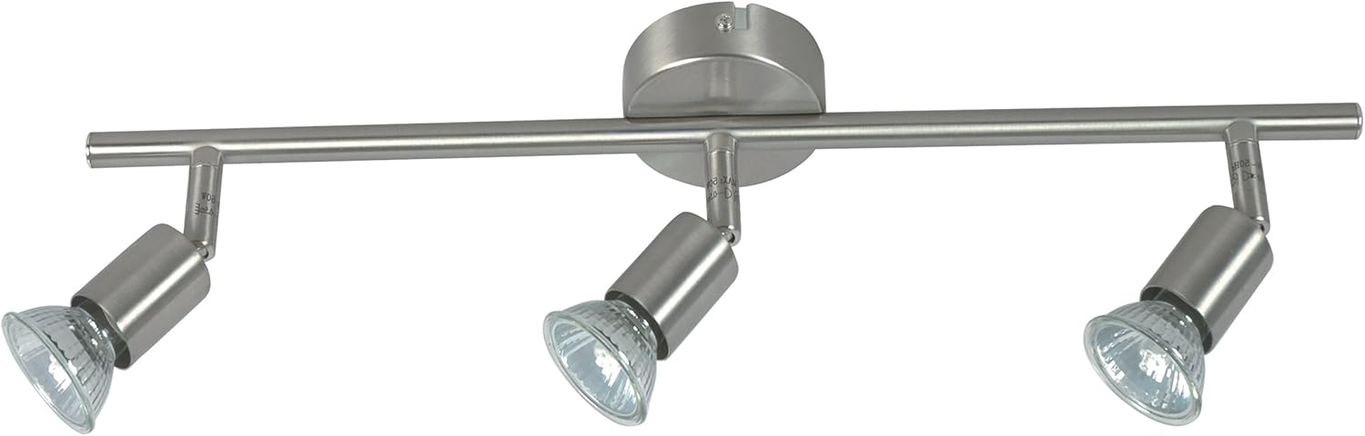 IMPTS LED Deckenleuchte Deckenlampe Deckenspot Deckenstrahler Leuchte Mit GU10