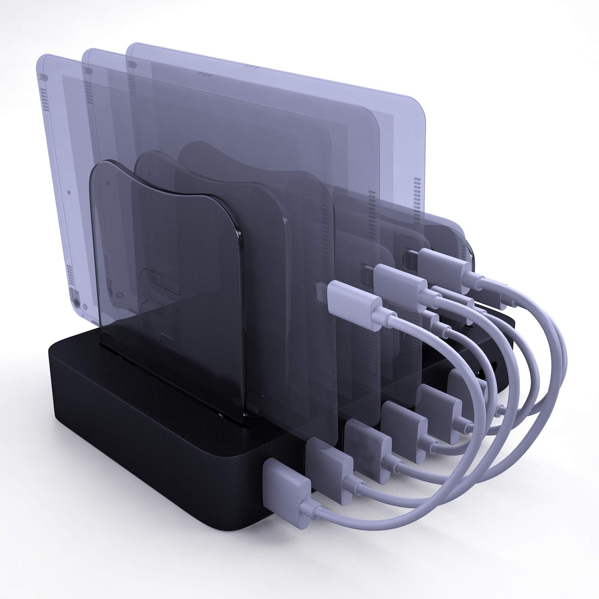 Multidevice MacBook Pro Charger Compatible with MacBook Pro 2009-2012 60W L Tip