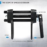 Heavy Duty Brake Caliper Press Tool 0-85mm Spreader view 3