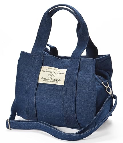 50 デニム ショルダー バック 人気のファッショントレンド