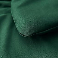 weigelia King Comforter Set Emerald Soft Microfiber