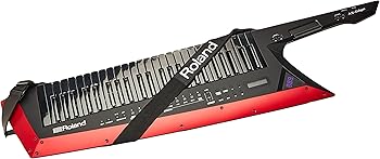 Roland Ax-Edge Review - Latest 80's Revival In 2021