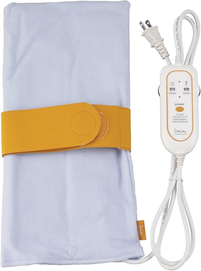 Drive Medical 10895 Therma Moist Heating Pad Petite Amazon.co.uk Health & Personal Care