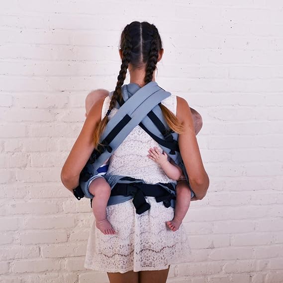 malishastik twin carrier