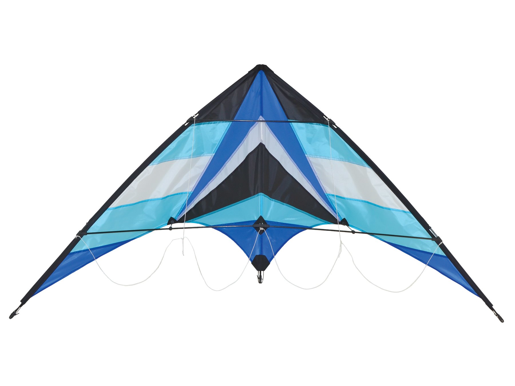 In The Breeze Ocean Breeze Sport Kite, 68-Inch