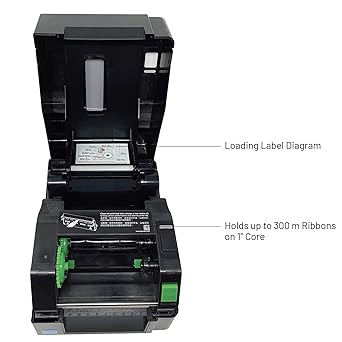 tsc te210 specification