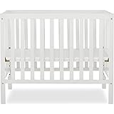 dream on me piper mini crib