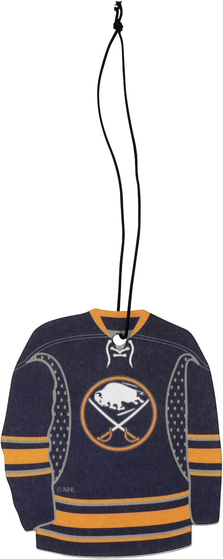 NHL Jersey Air Freshener