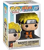 Funko Pop! Dandadan Okarun - Figurine Vinyle Chase Variante Rare 1/6