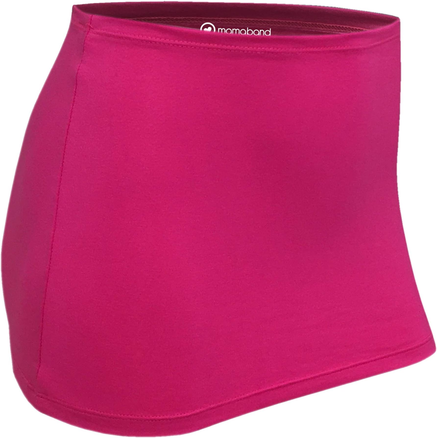 Sport Tube Kidney Warmer T-Shirt Extension - purple - 8