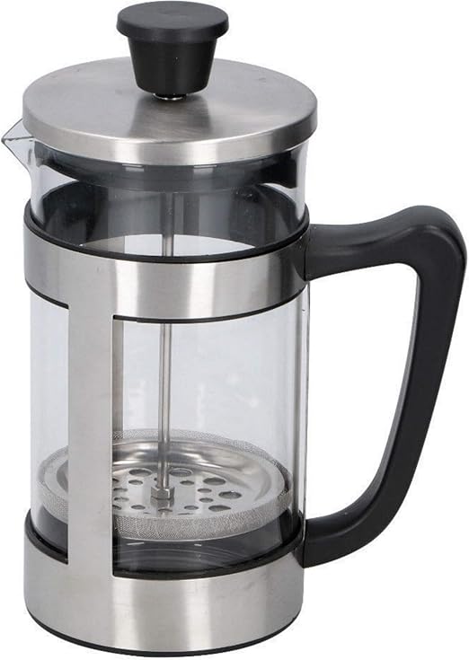 TronicXL Design French Press 1 Liter 1L Kaffeemaschine und Teebereiter Kaffeebereiter ...