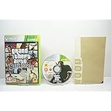 GTA San Andreas (Xbox 360)