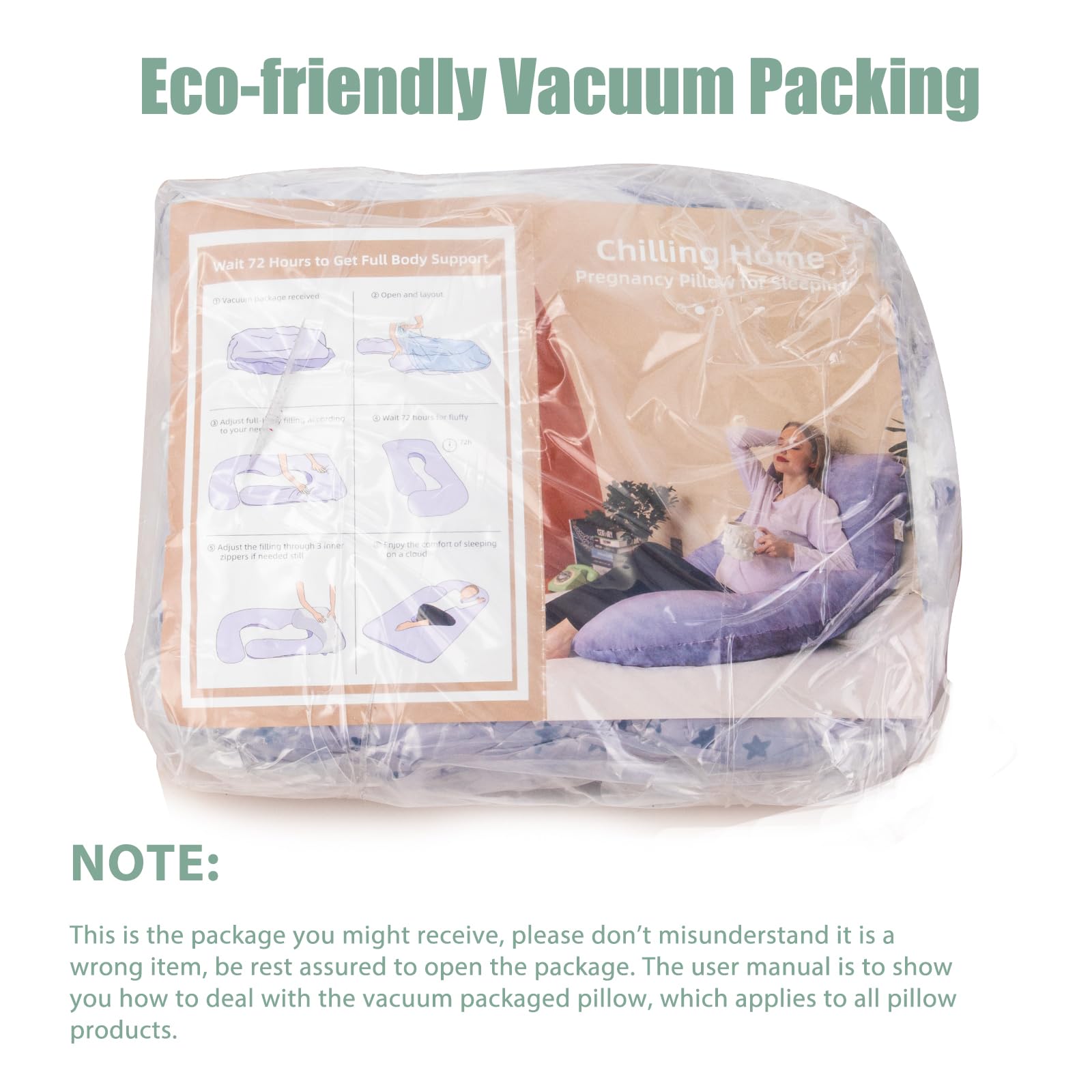 Chilling Home Nursing Pillow for Breastfeeding, Adjustable Nursing Pillow Breast Feeding Pillow Bottle Feeding More Support for Mom and Baby, Breastfeeding Essentials for Newborn,Removable Cover