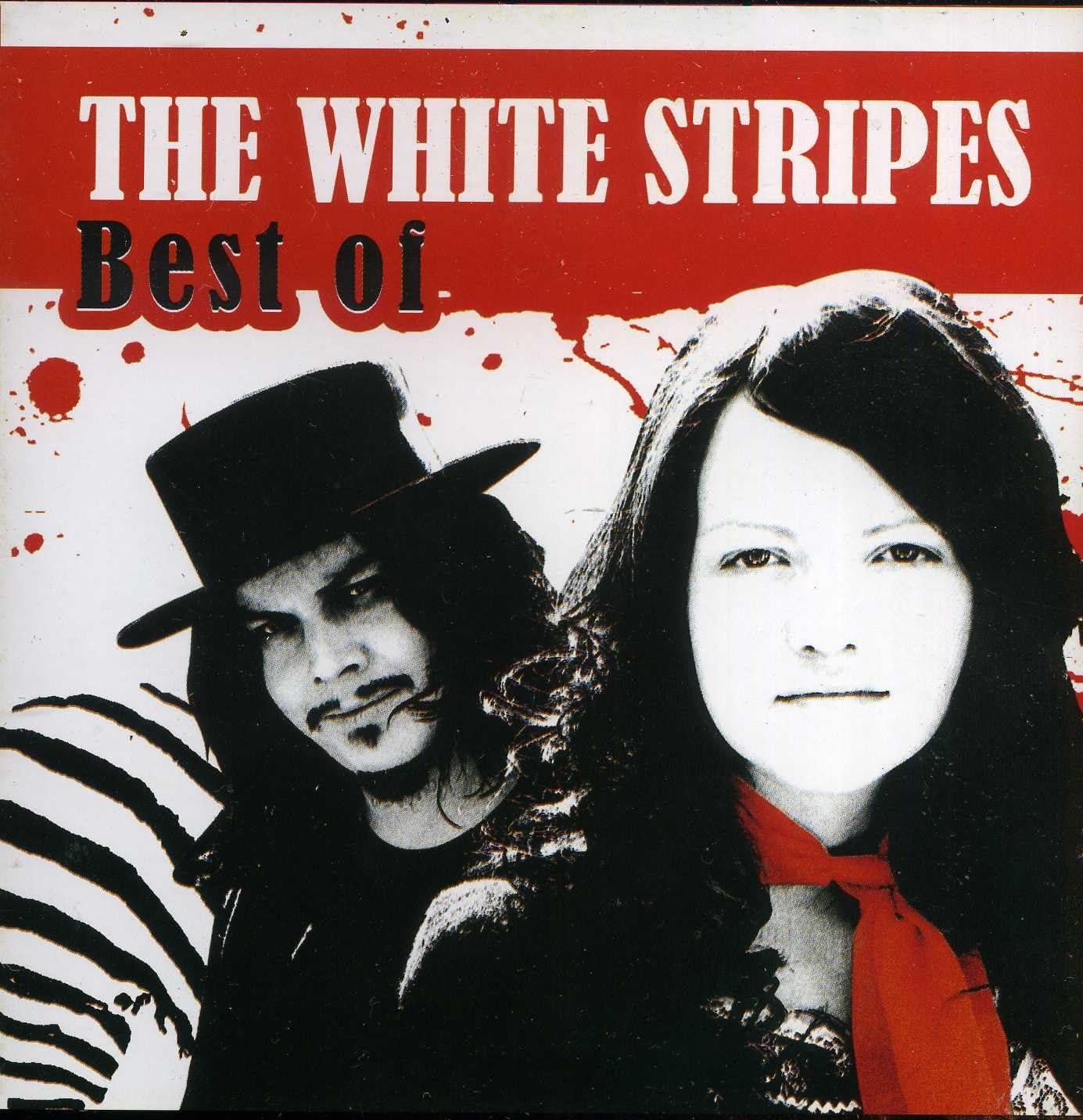 The White Stripes : Best of (import)