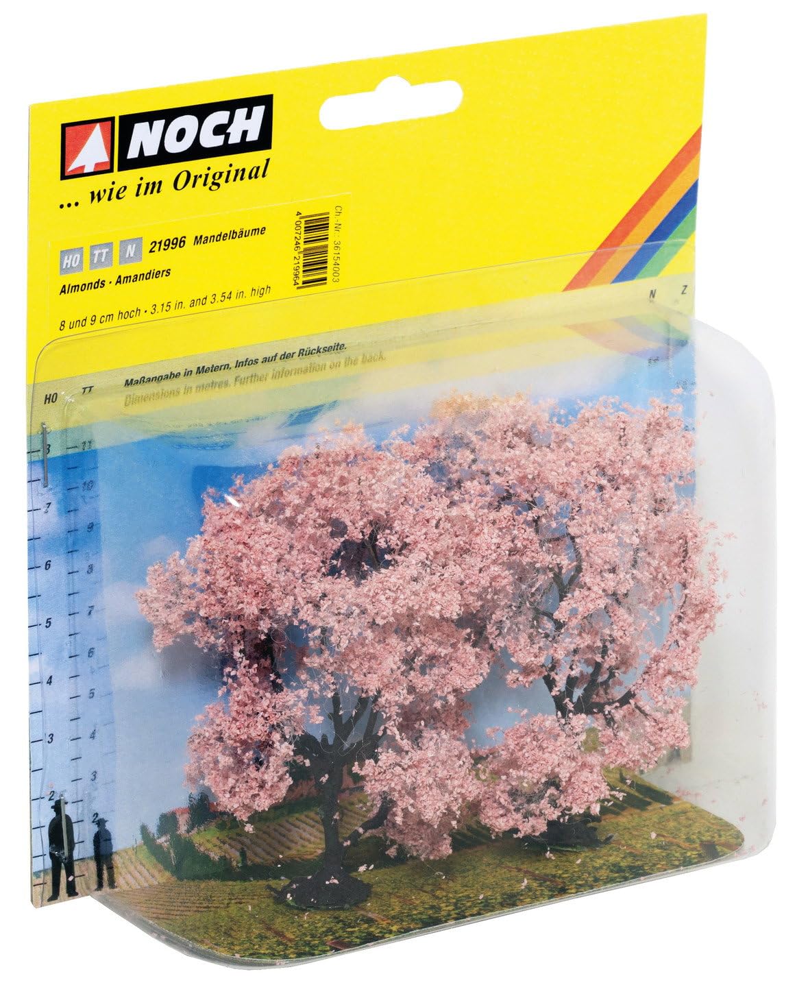 Noch 21996 Almonds Landscape Modelling
