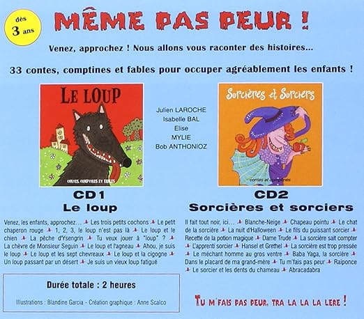 Julien Laroche Isabelle Bal Mylie Bob Anthonioz Meme