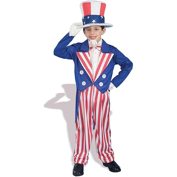 Girl's Statue Of Liberty Costume - Lady Liberty Outfit With Crown & Torch For Independence Day & Halloween