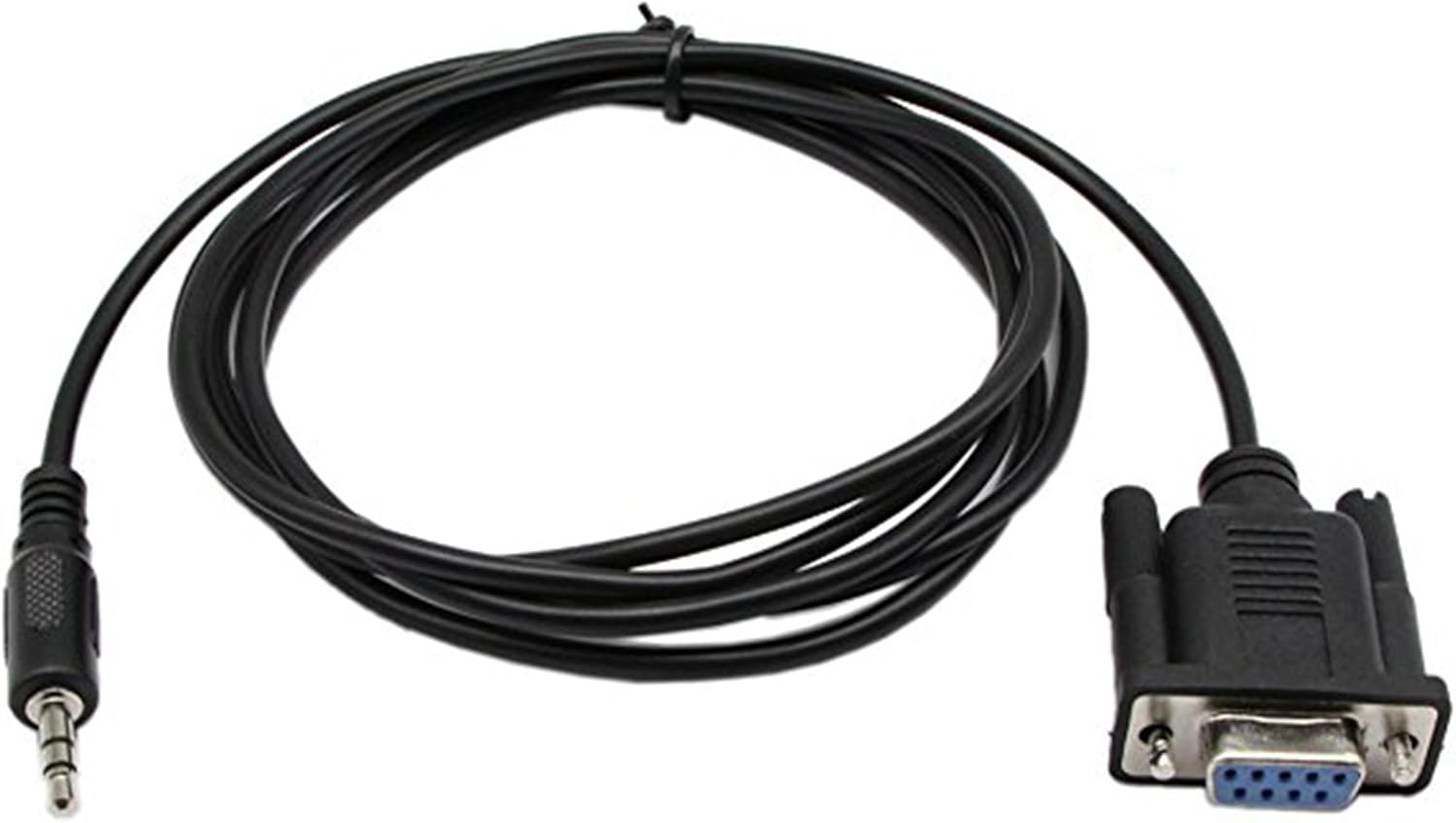 Cable Con Pinzas De Cocodrilo 45A 14AWG - Conector Para Baterías, 0.85 M, Rojo Y Negro