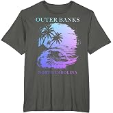 Outer Banks North Carolina T-Shirt