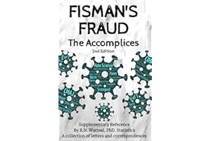 Fisman's Fraud: The Accomplices: Supplementary Reference