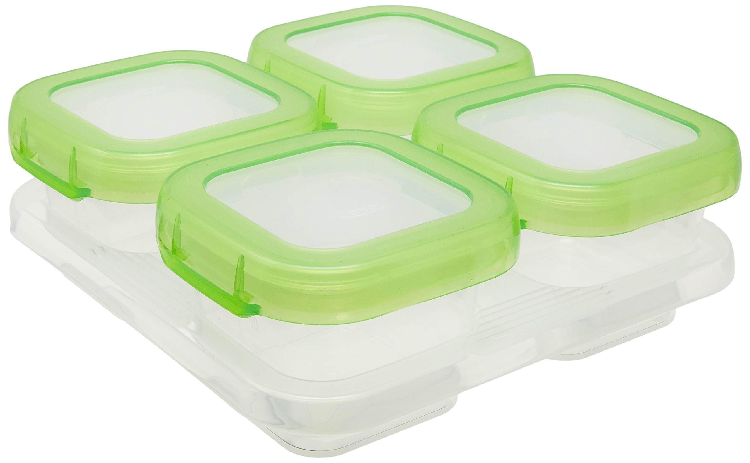 oxo freezer containers