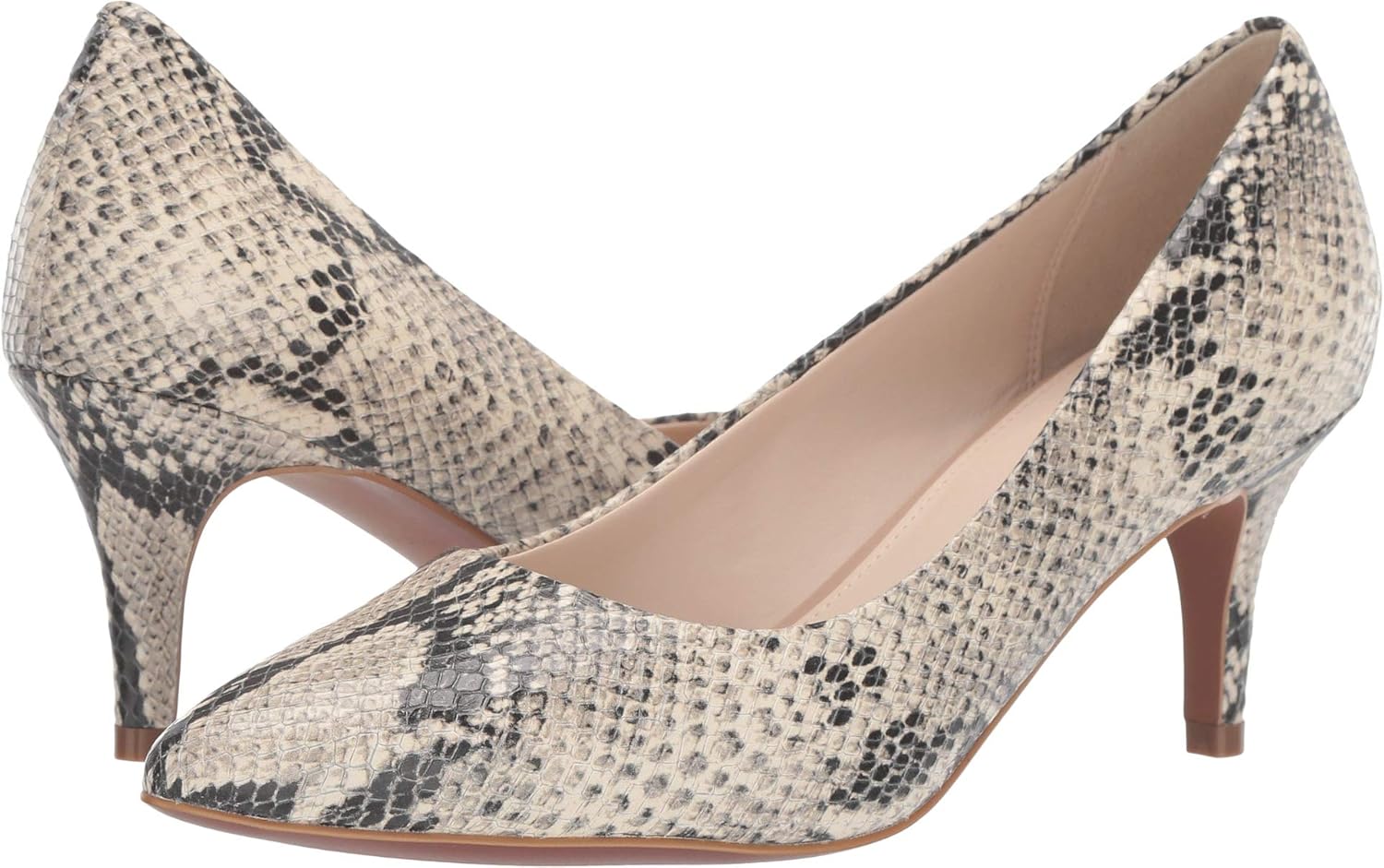 cole haan harlow pump